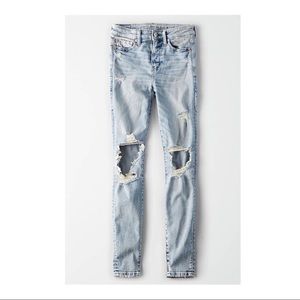 {SOLD} NE(X)T Level High-Waisted Jegging